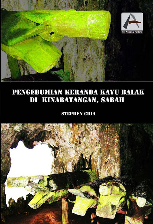 Timber Coffin Burial in Kinabatangan, Sabah