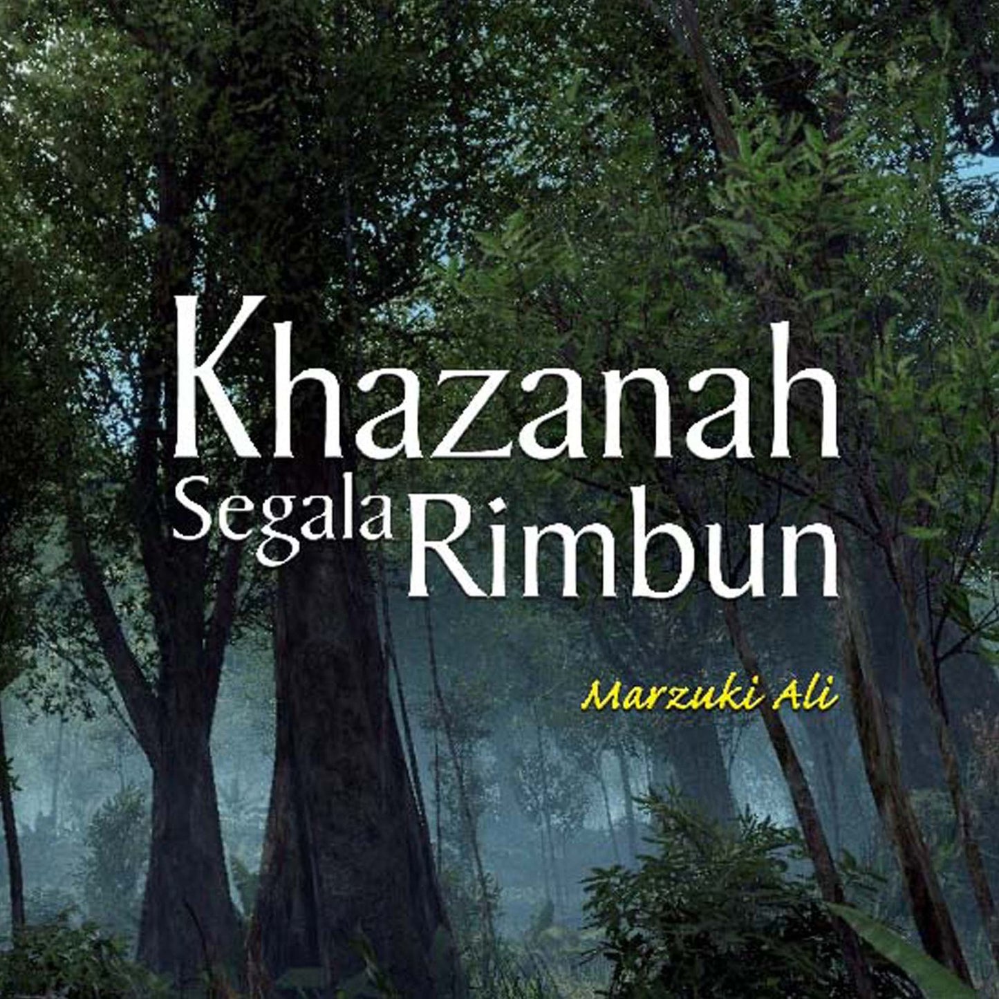 A Compilation of Nature Poems