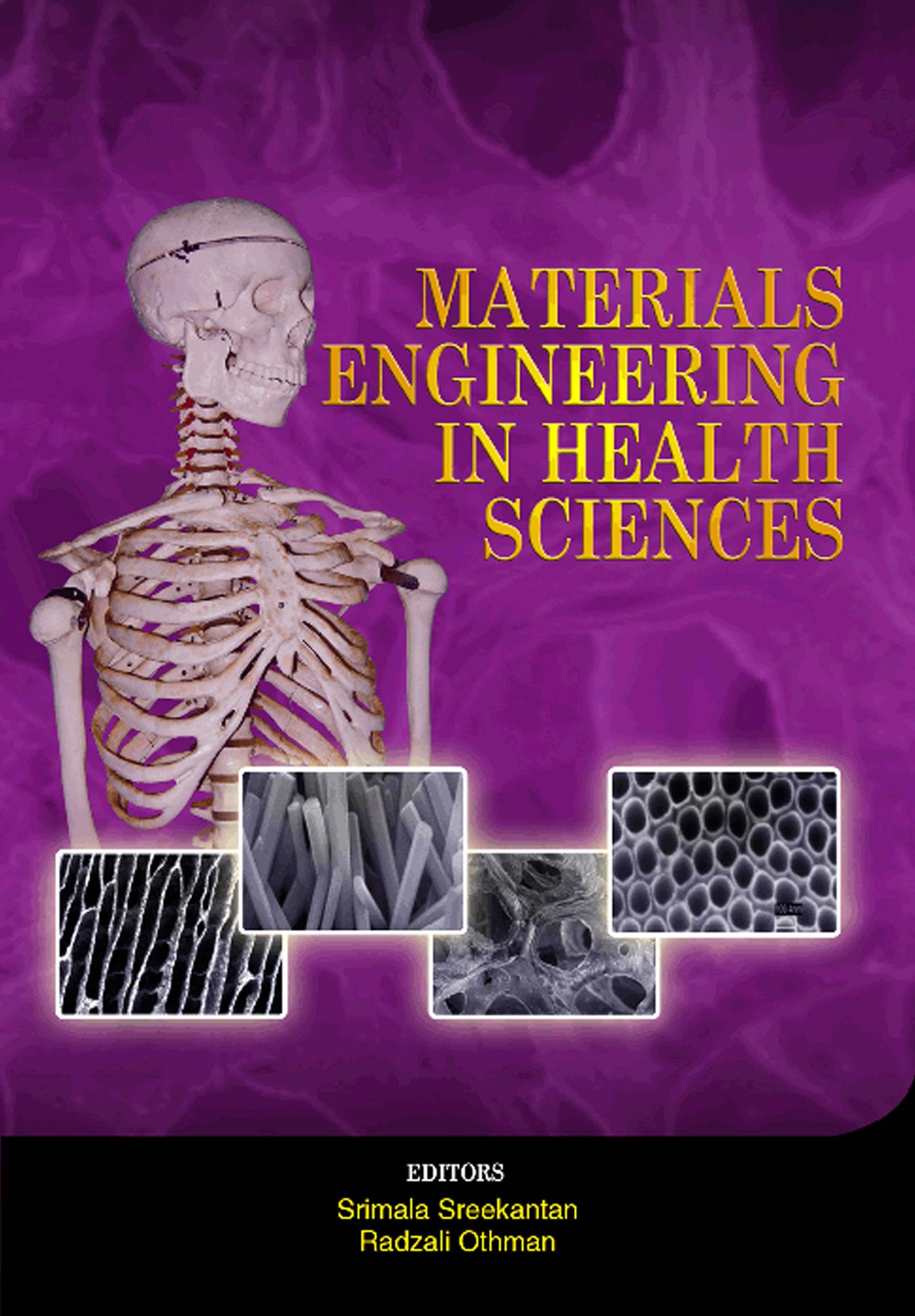 Materials Engineering in the Health Sciences