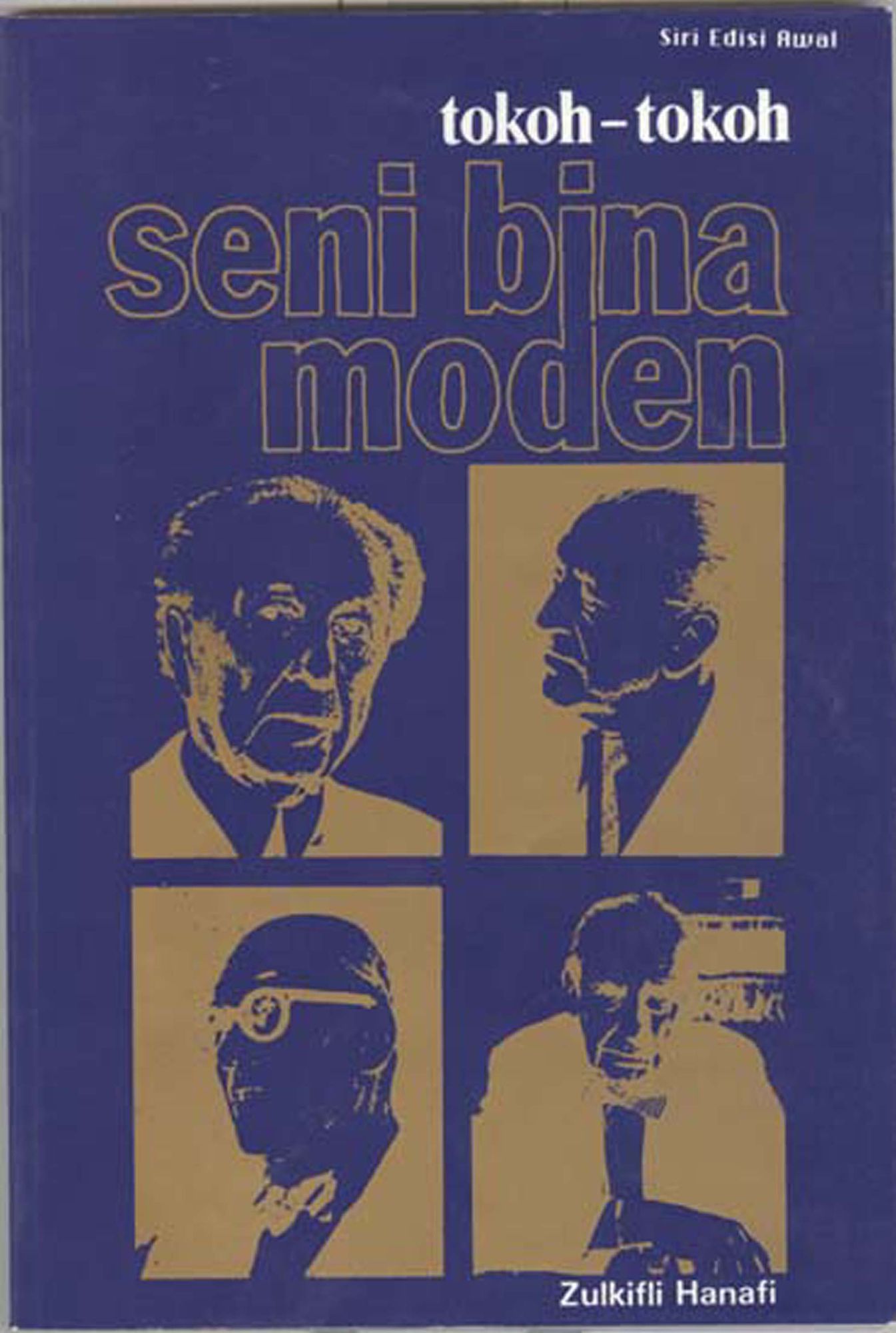 Figures of Modern Architecture