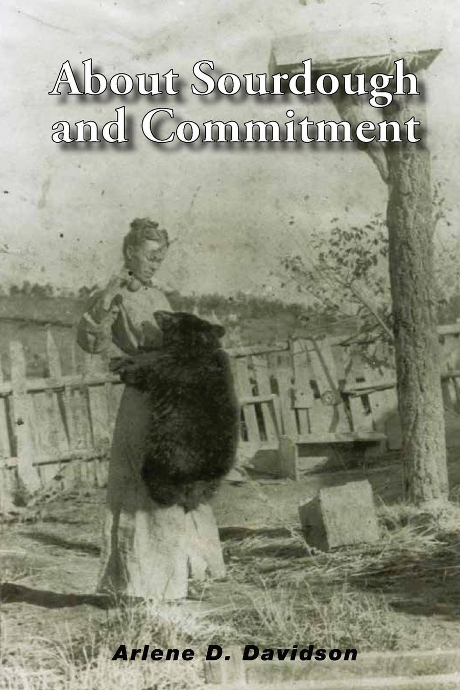 About Sourdough and Commitment