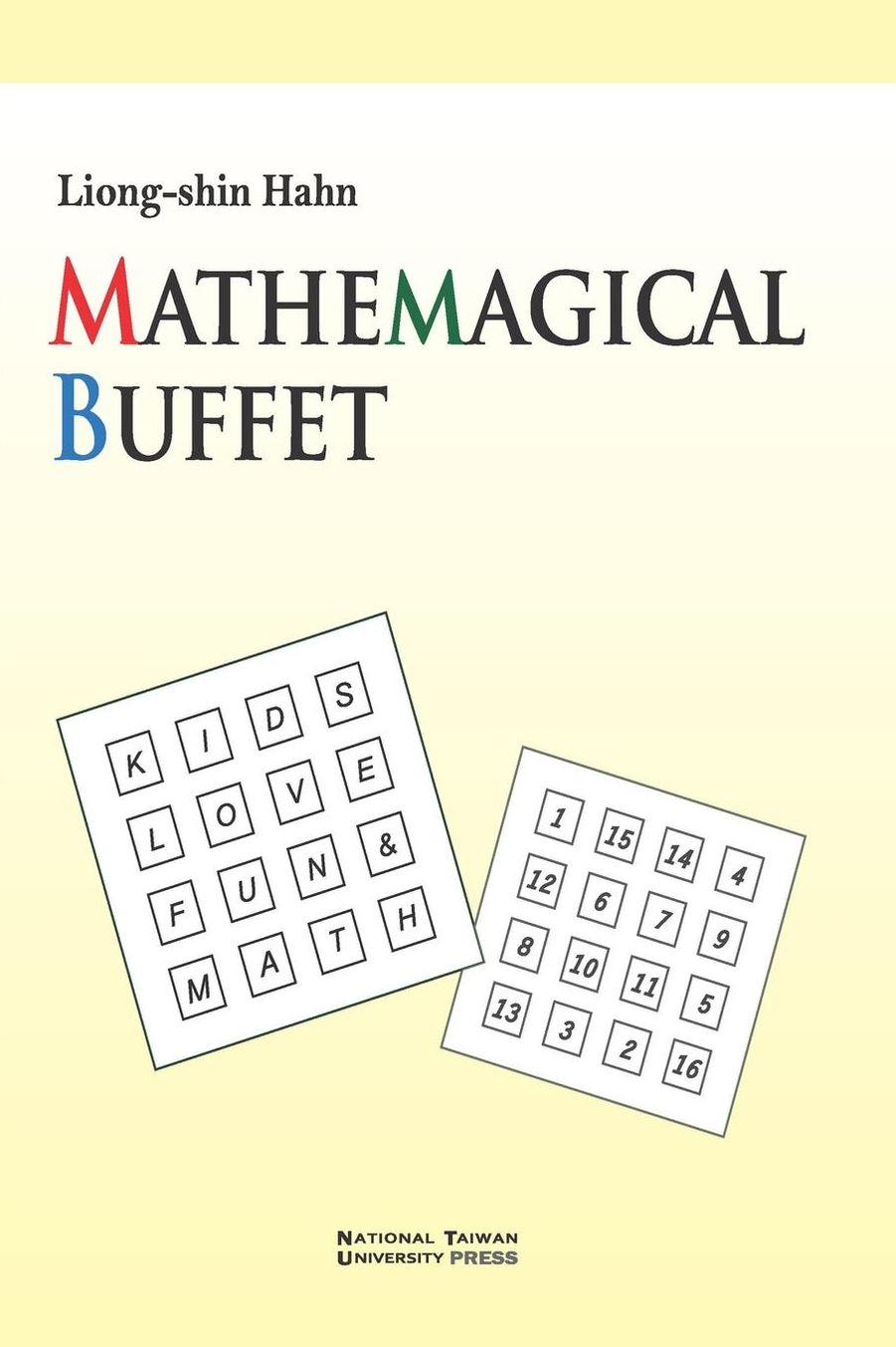 Mathemagical Buffet