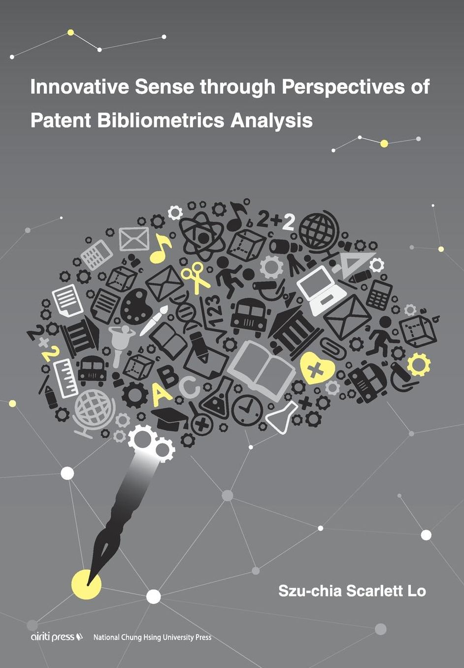 Innovative Sense through Perspectives of Patent Bibliometrics Analysis