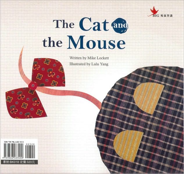 The Cat and the Mouse