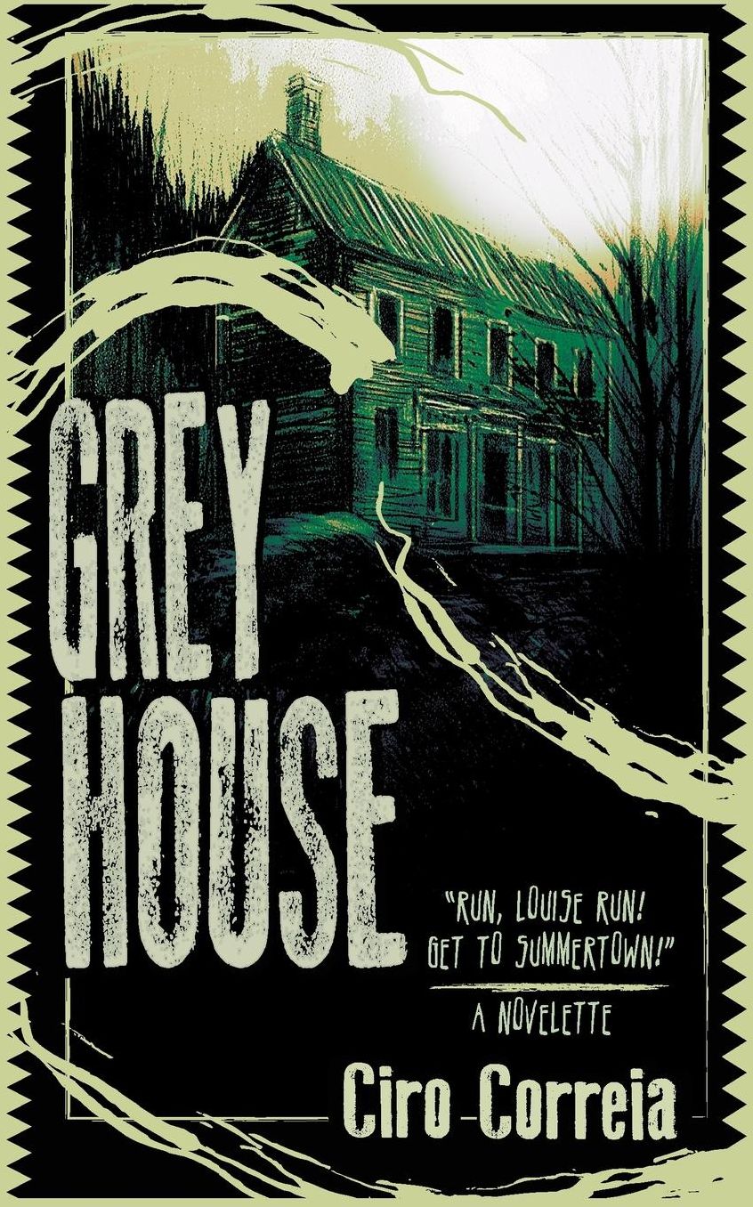 Grey House