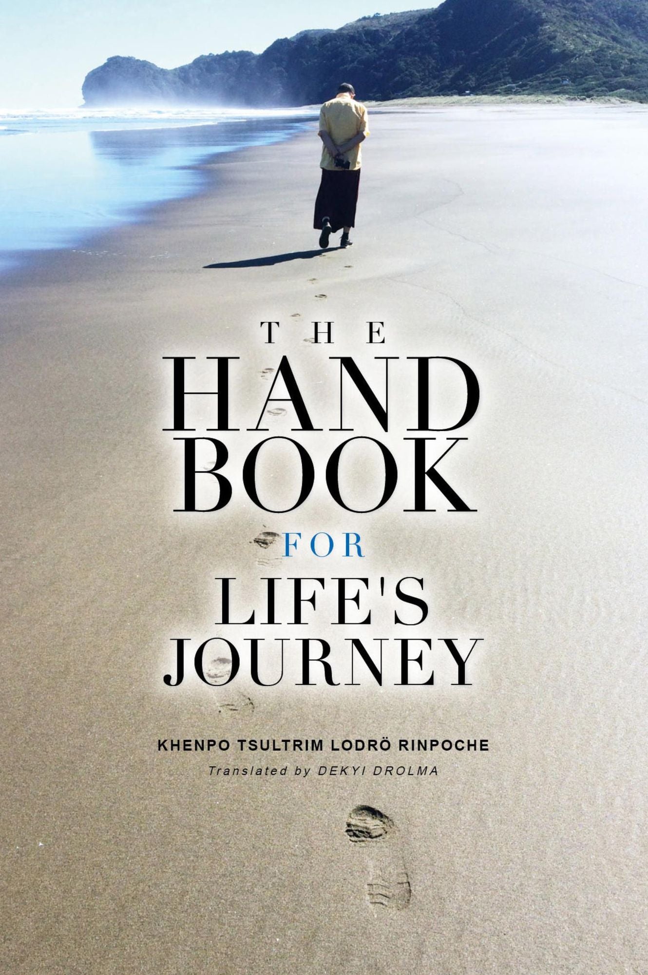 The Handbook for Life's Journey