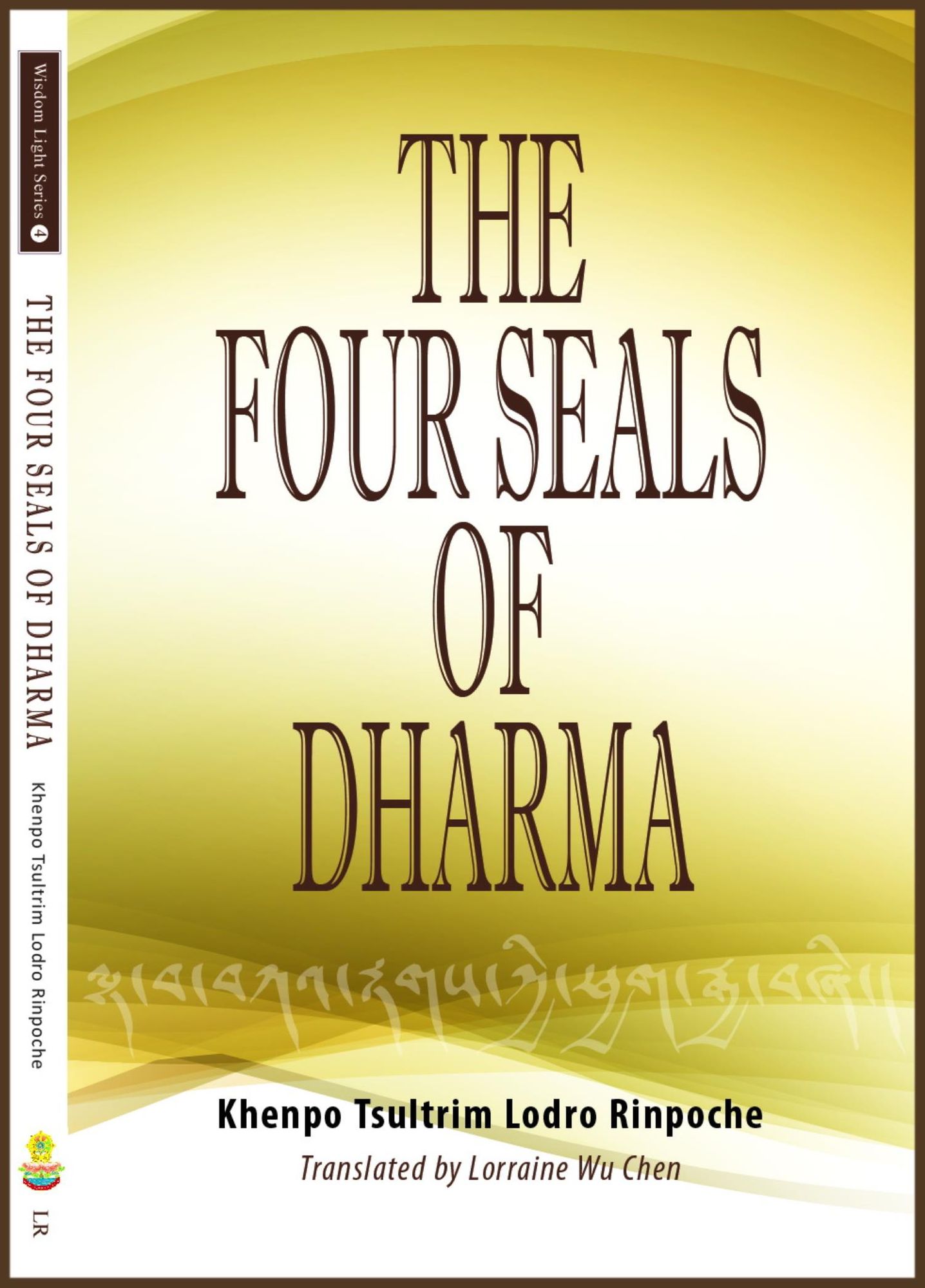 The Four Seals of Dharma