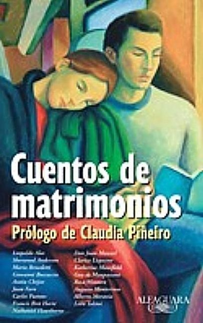 Cuentos de matrimonios