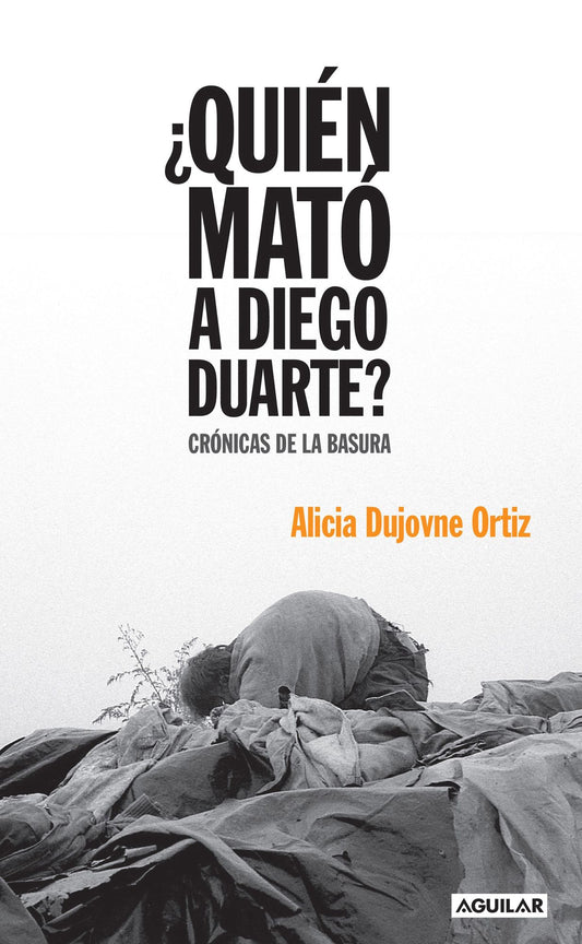 Quién mató a Diego Duarte?