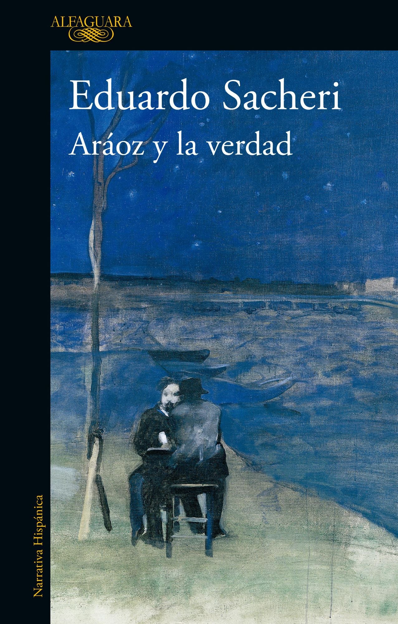 Aráoz y la verdad