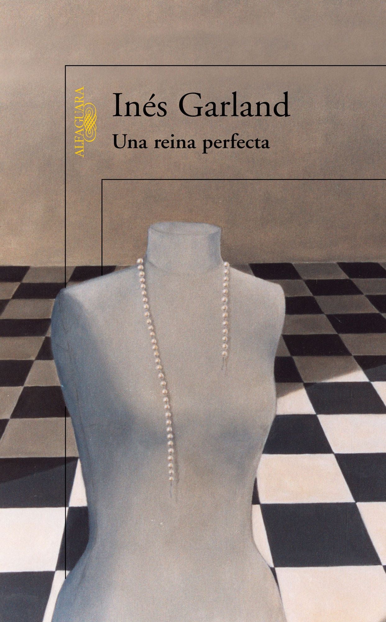 Una reina perfecta