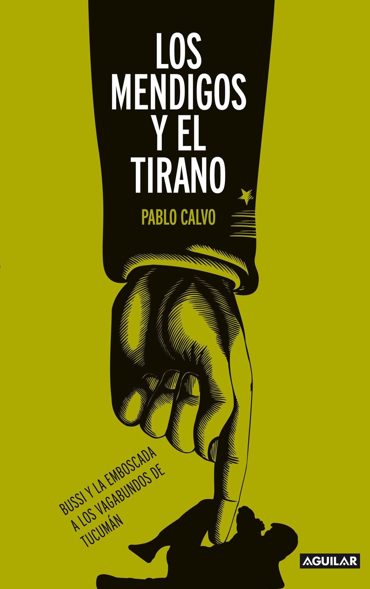 Los mendigos y el tirano