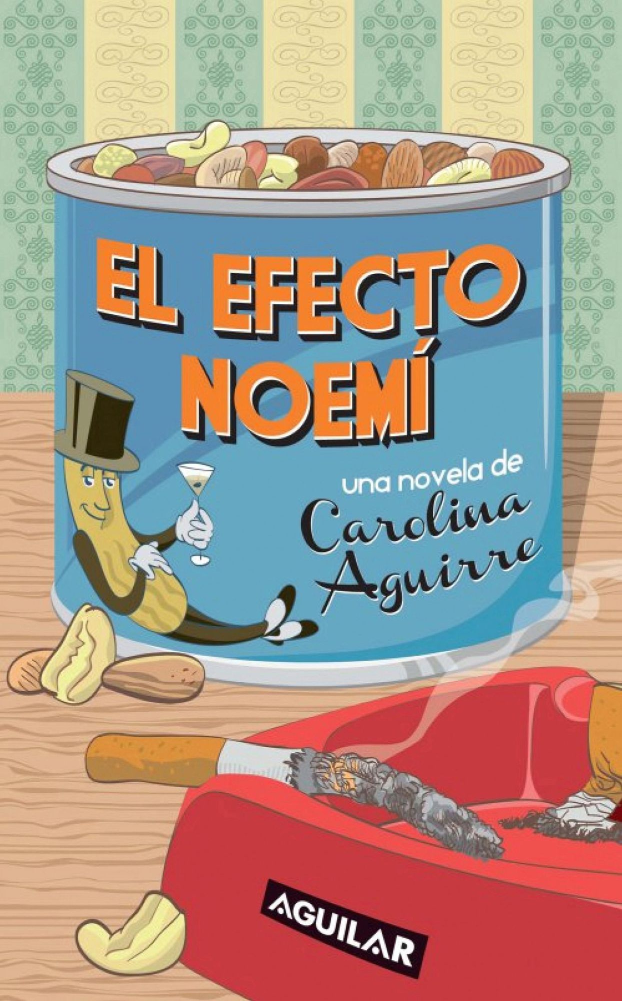 El efecto Noemí