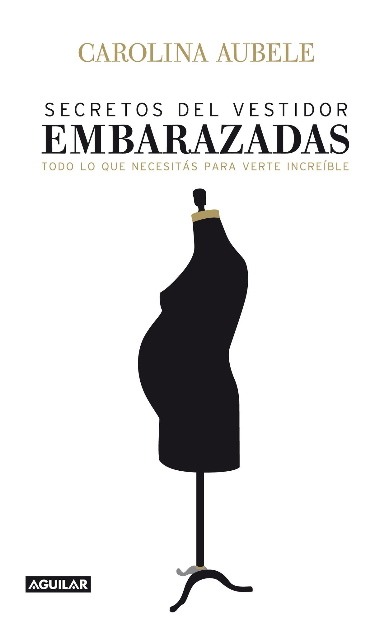 Secretos del vestidor para embarazadas: Todo lo que necesitás para verte increíble