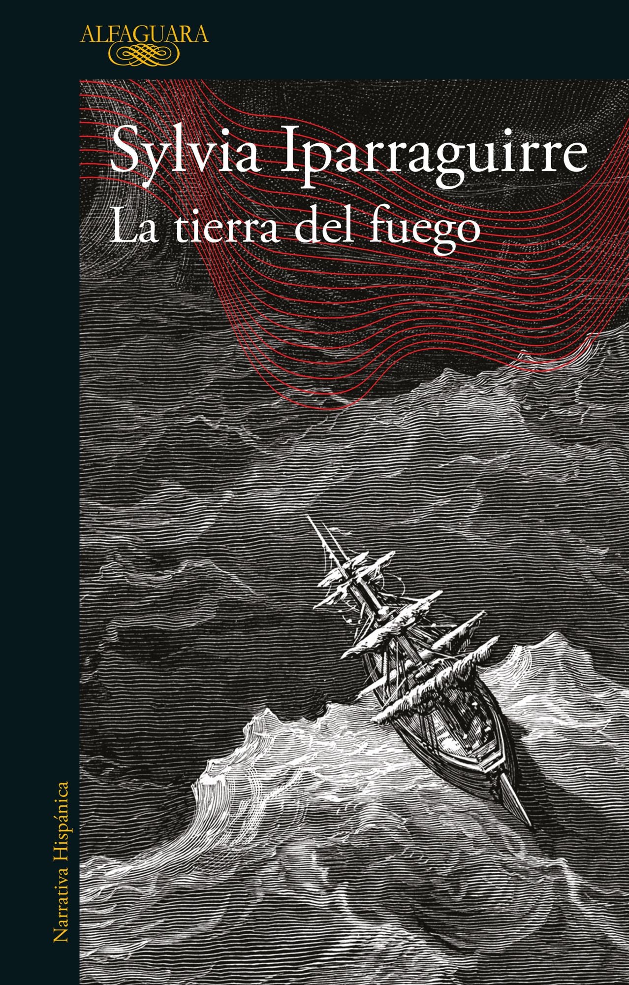 La tierra del fuego