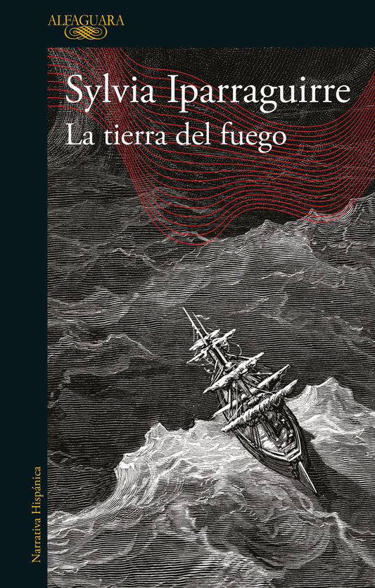 La tierra del fuego