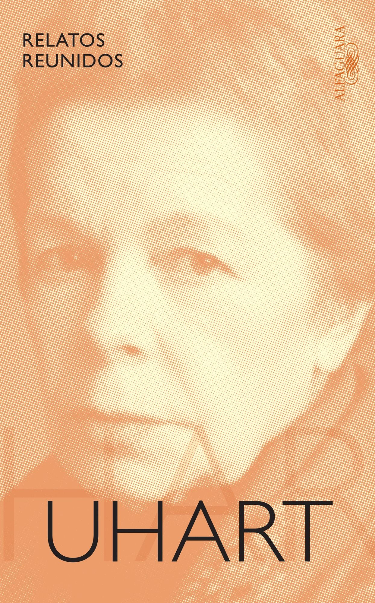 Relatos reunidos