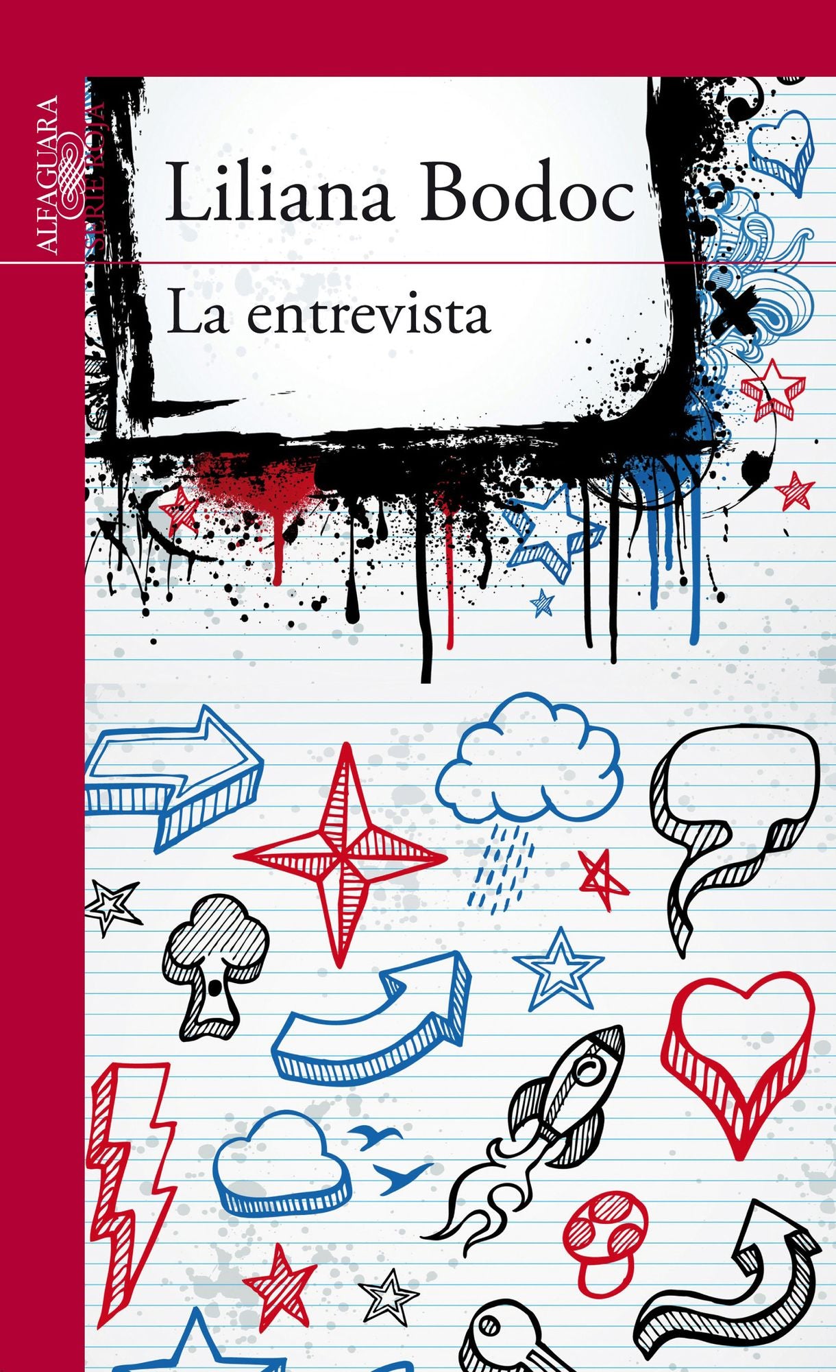 La entrevista