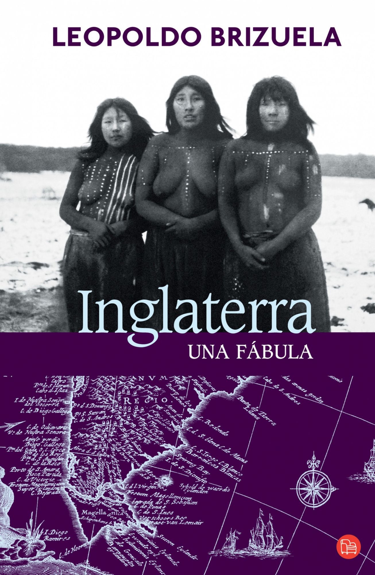 Inglaterra, una fábula