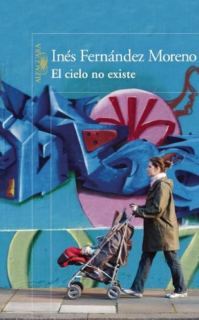 El cielo no existe