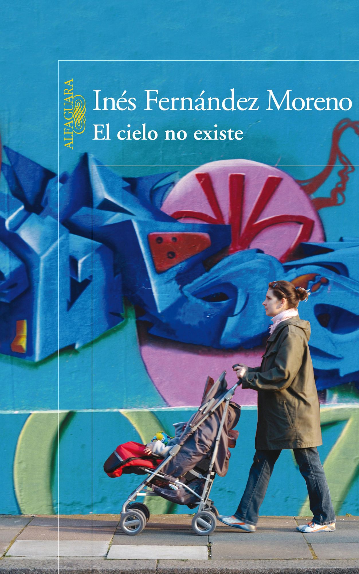 El cielo no existe