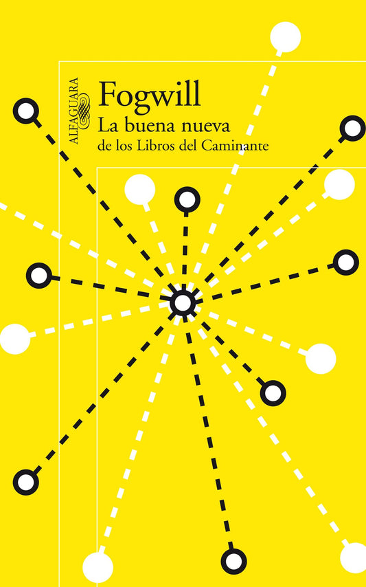 La buena nueva de los Libros del Caminante