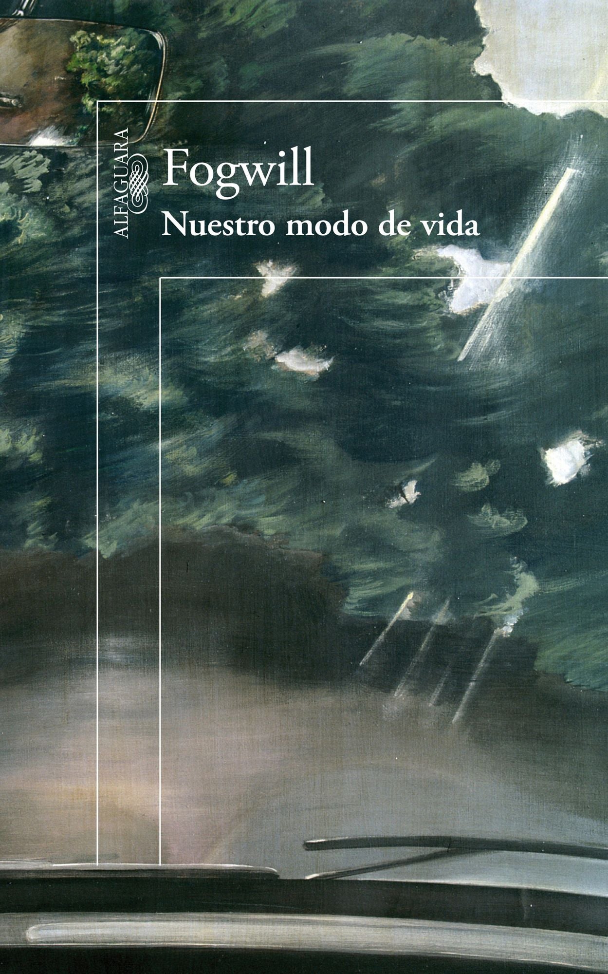 Nuestro modo de vida