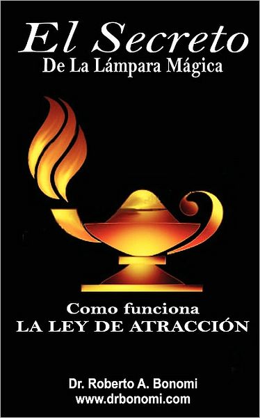 El Secreto de La Lßmpara Mßgica