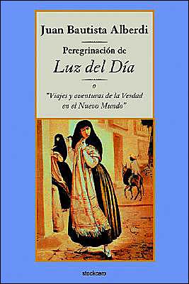 Peregrinacion De Luz Del Dia