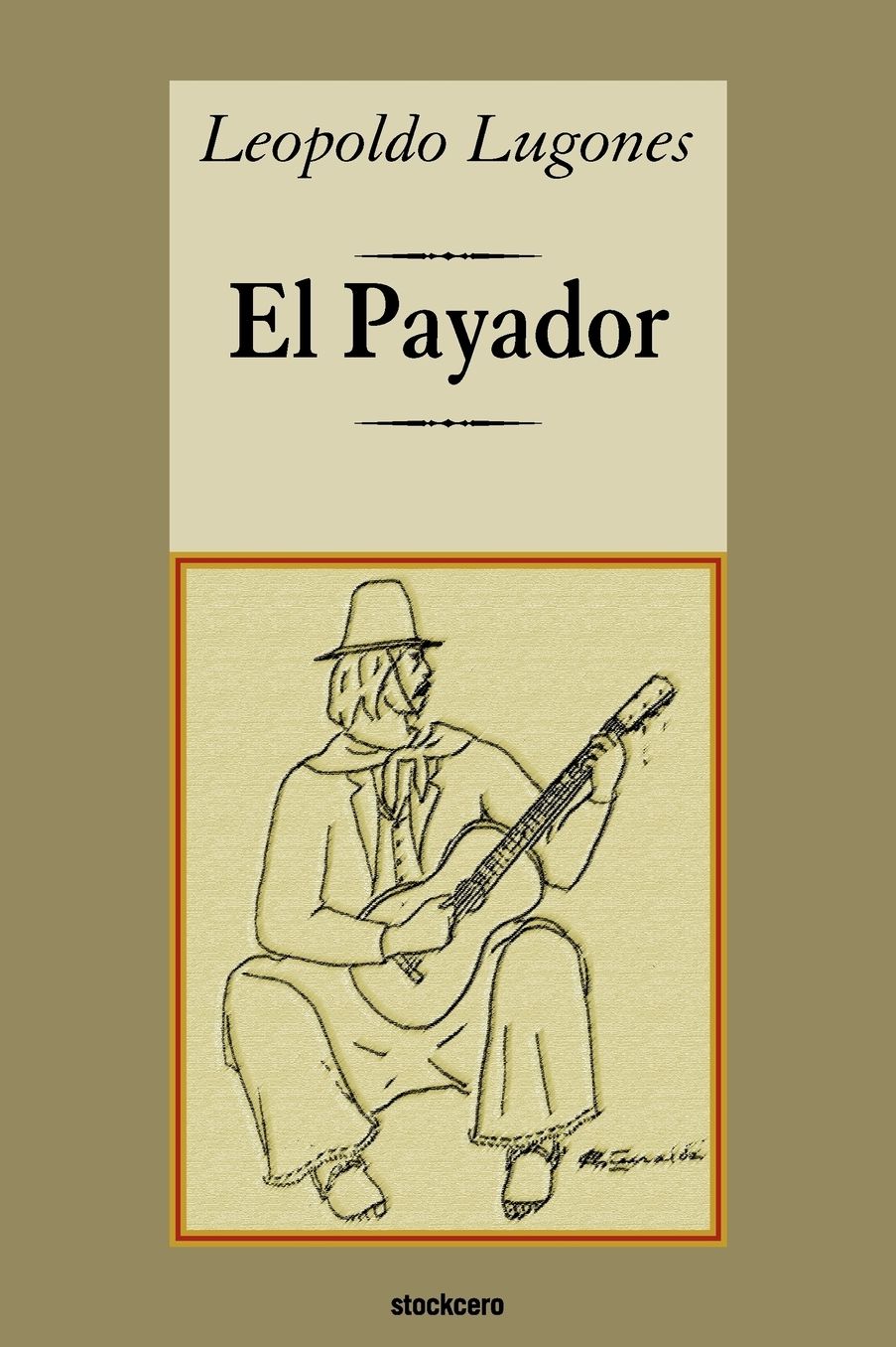El Payador