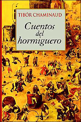 Cuentos Del Hormiguero