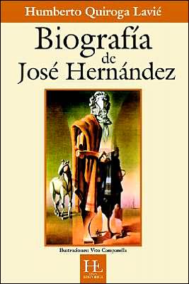 Biografia De Jose Hernandez