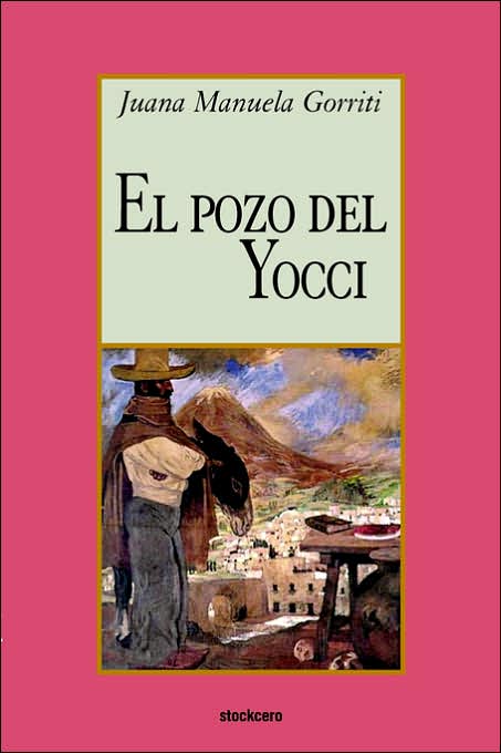 El Pozo Del Yocci