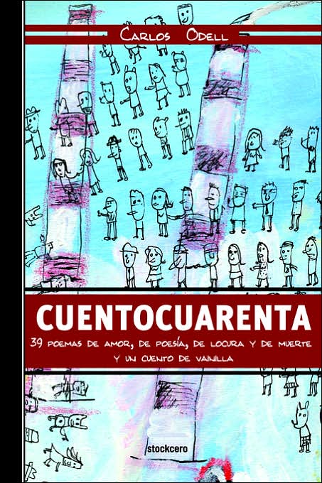 Cuentocuarenta