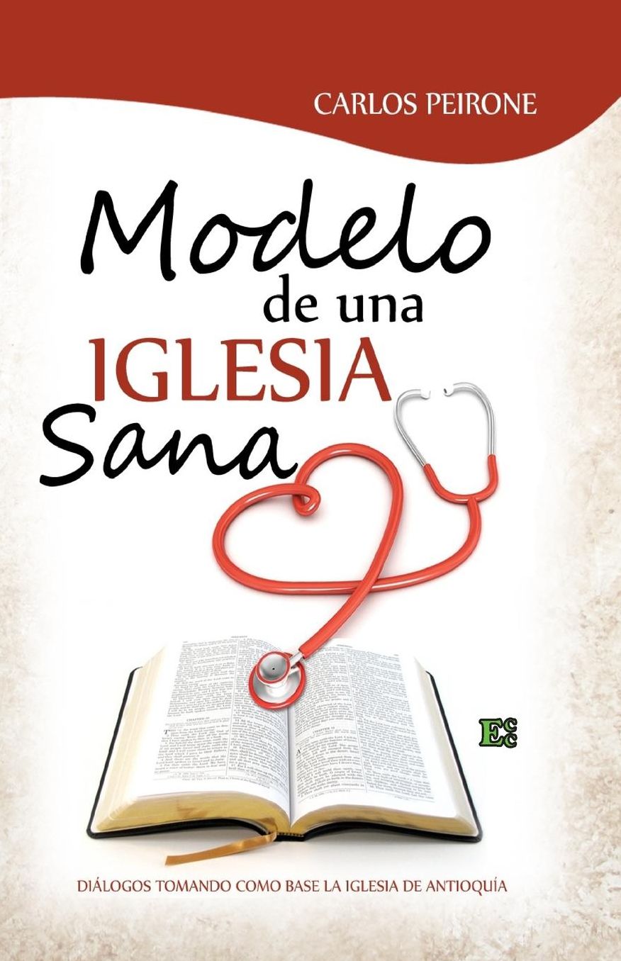 Modelo de una iglesia sana