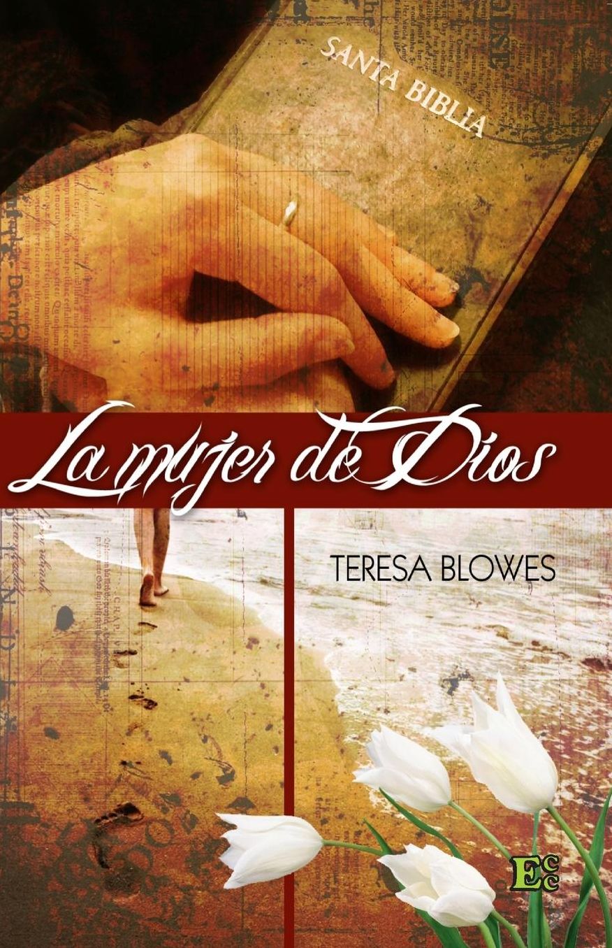 La mujer de Dios