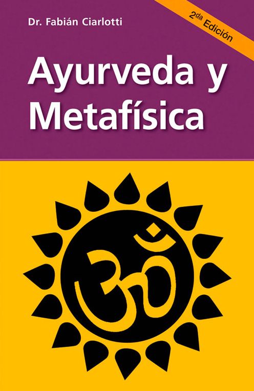 Ayurveda y metafisica