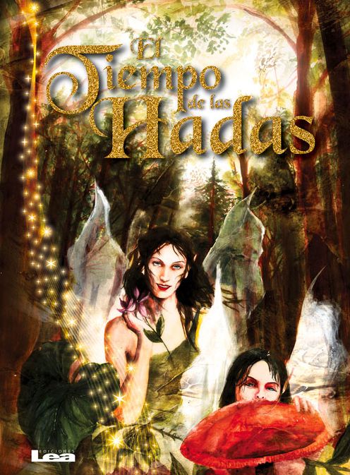 El tiempo de las hadas