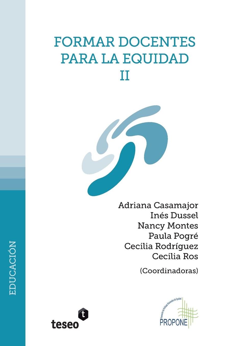 Formar docentes para la equidad II