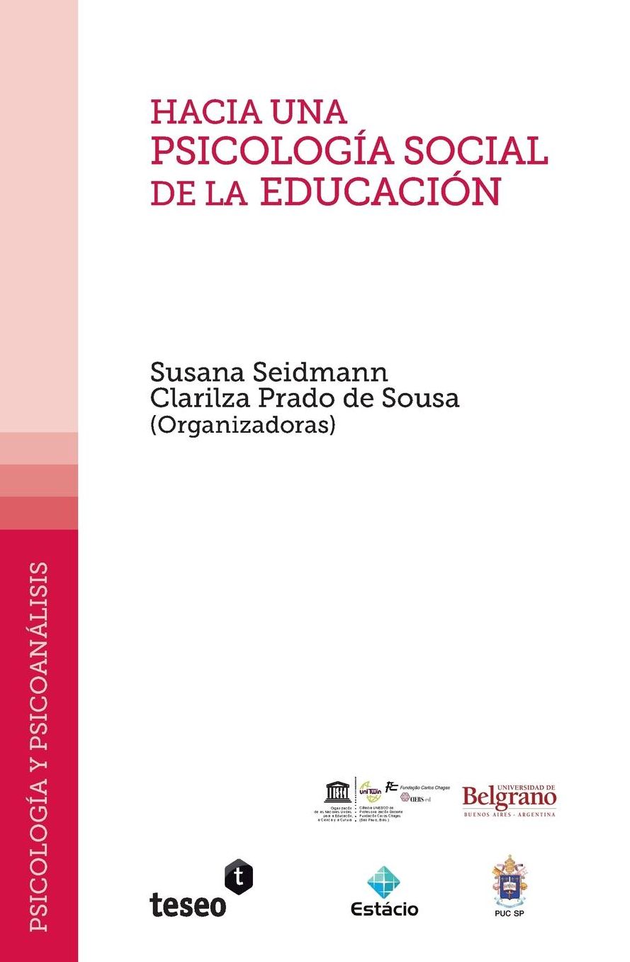 Hacia una psicología social de la educación