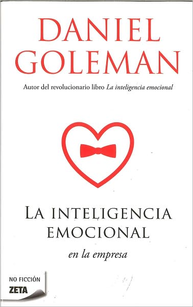 Inteligencia emocional en la empresa