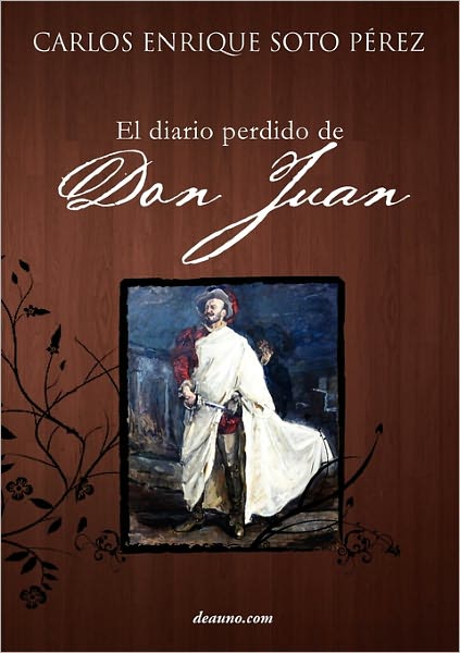 El Diario Perdido De Don Juan