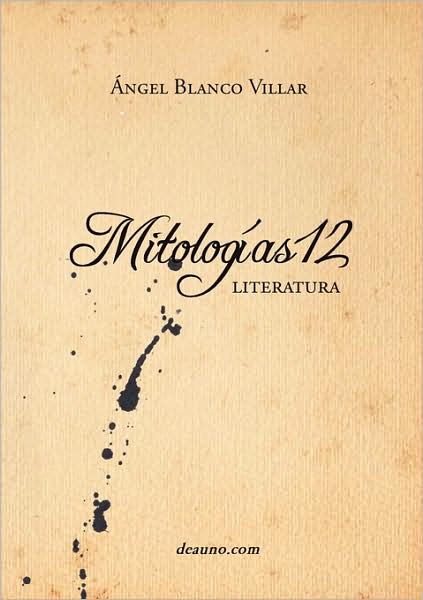 Mitologias12 - Literatura