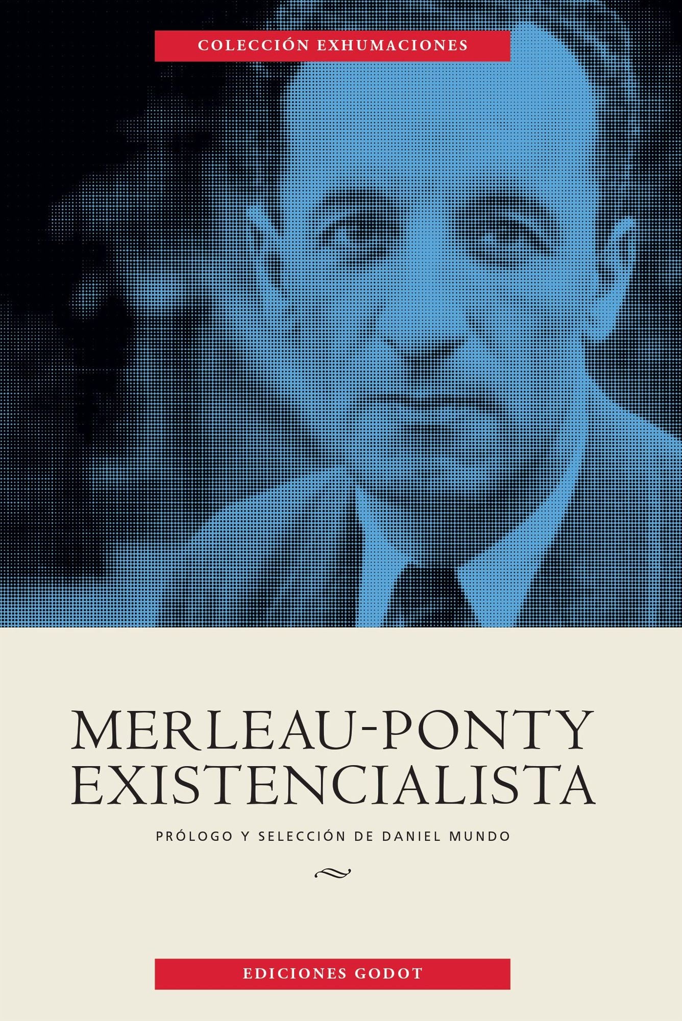 Merleau-Ponty existencialista