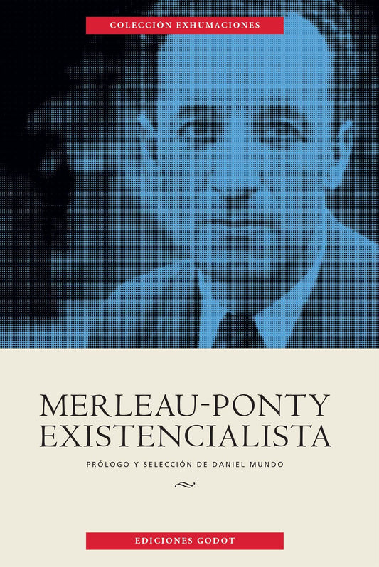 Merleau-Ponty existencialista
