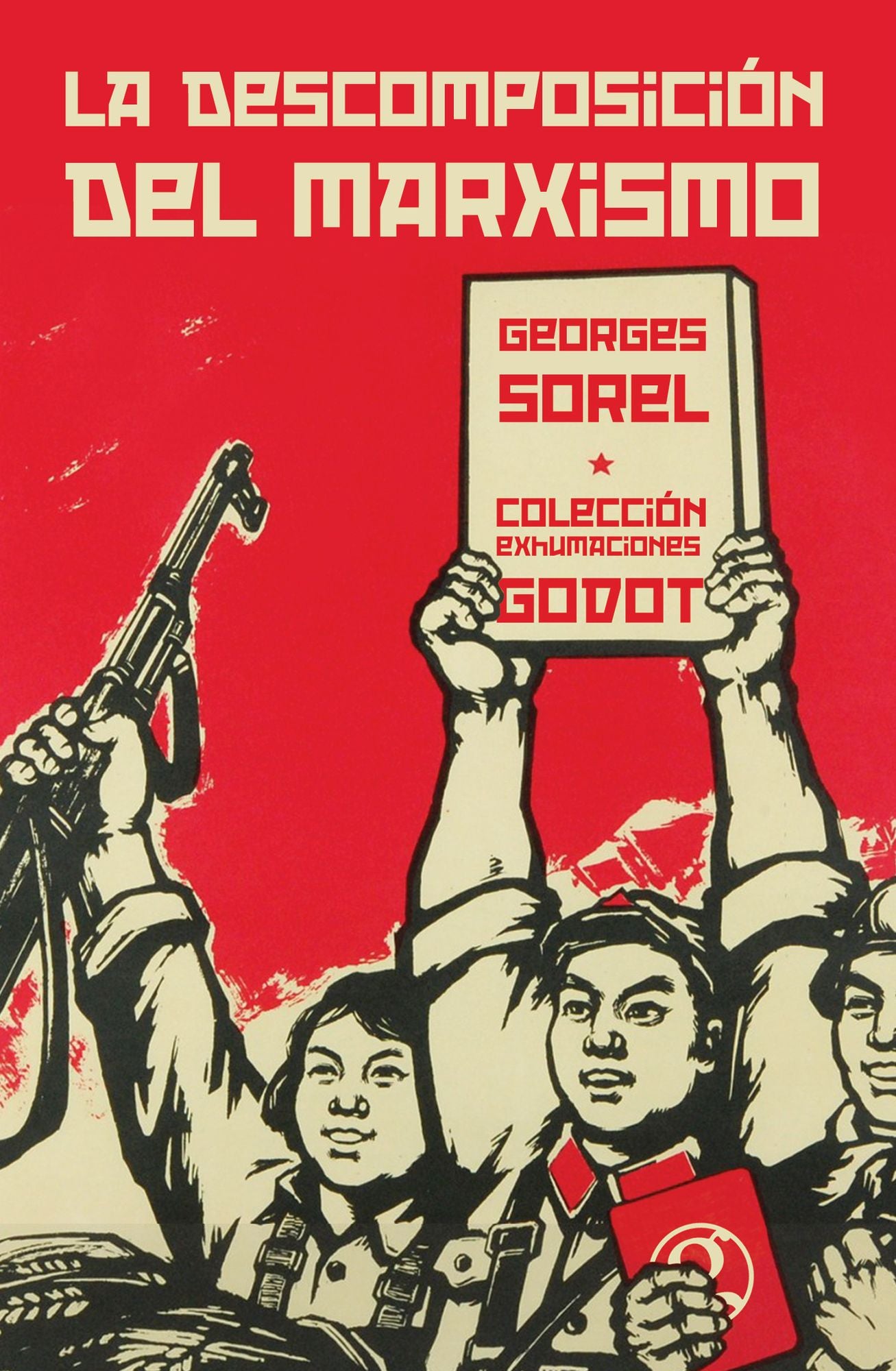 La descomposición del marxismo