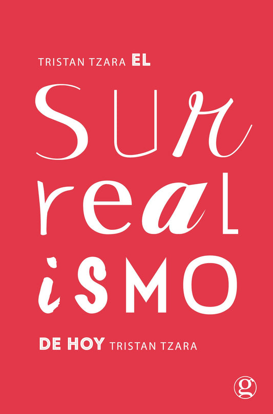 El surrealismo de hoy