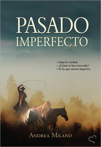 Pasado imperfecto
