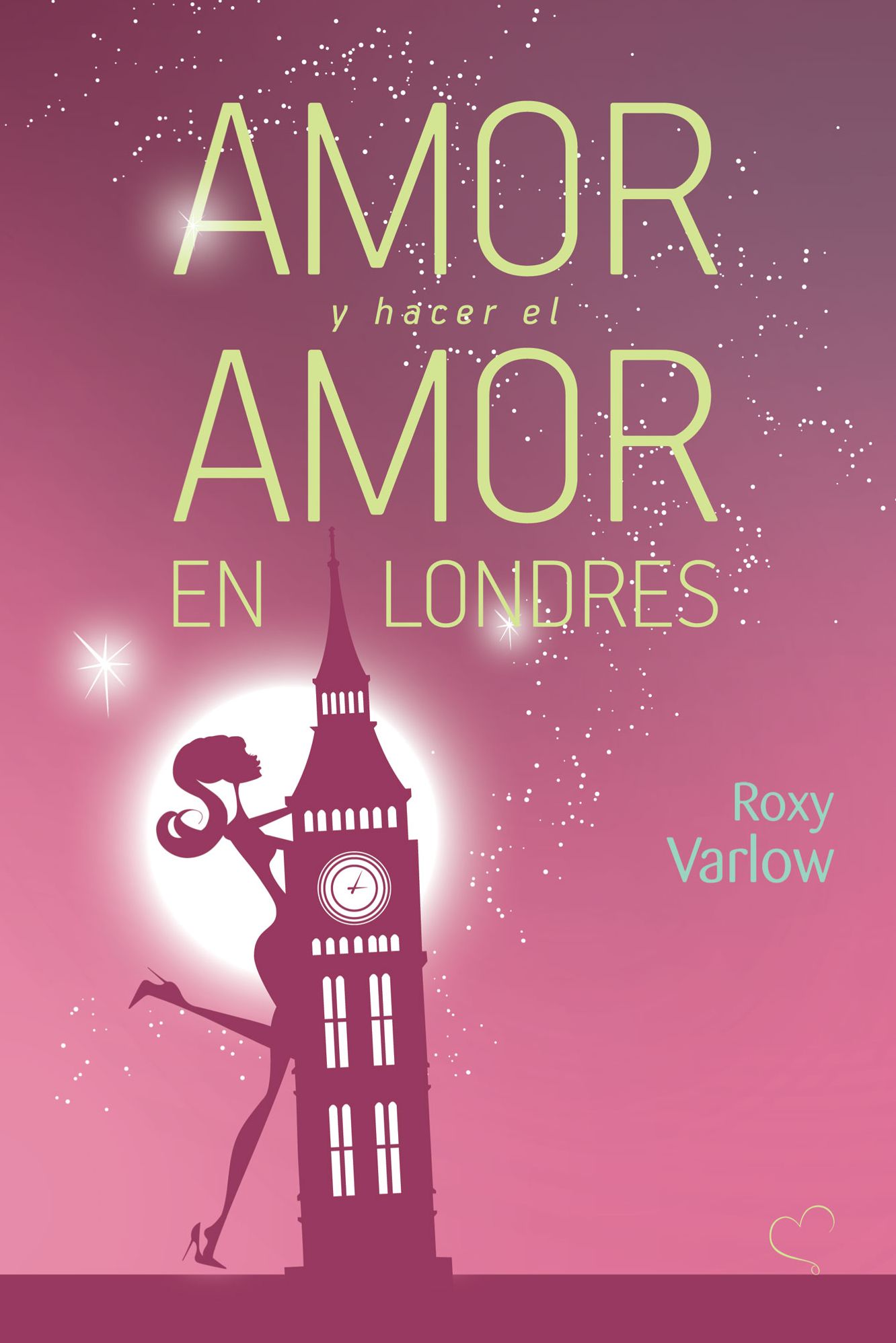 Amor y hacer el amor Londres
