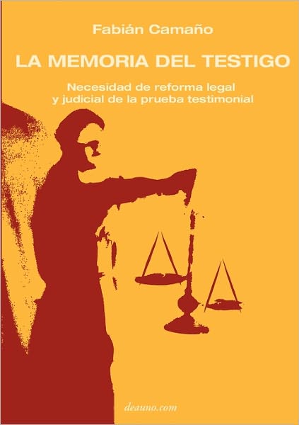 La Memoria Del Testigo